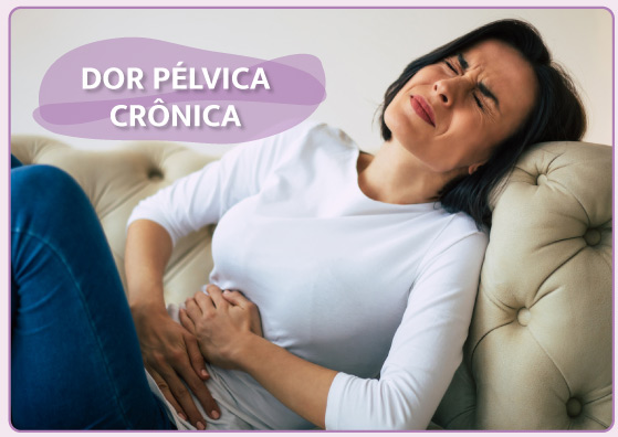 Tratamentos Scope Dor Pélvica