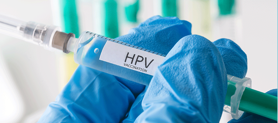 Vírus HPV atinge mais da metade dos jovens entre 16 e 25 anos. Foto: Divulgação