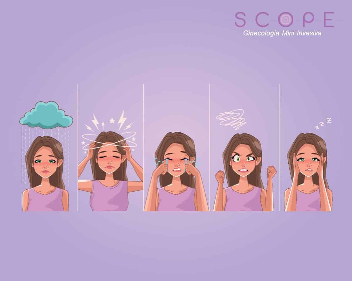 Covid-19: como o estresse afeta o ciclo menstrual