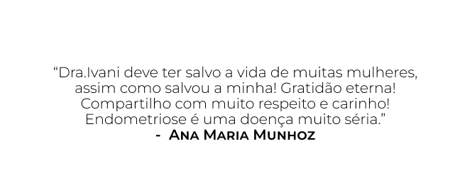 sessão 6 - ana maria
