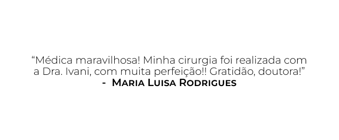 sessão 6 - maria luisa